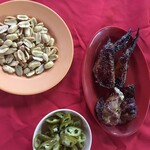 Restoran Stadium Negara - 