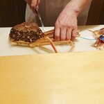 銀座 しのはら - 