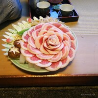 畑かく - 