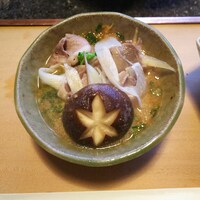 畑かく - 
