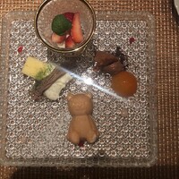 Salon du Kuma3 北新地 - 