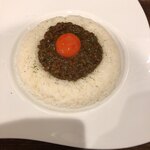 豚骨黒カレー MECHA - 