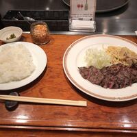 ステーキハウス 大和 - 