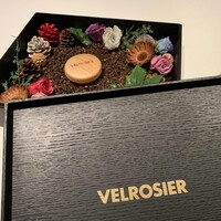 VELROSIER - 
