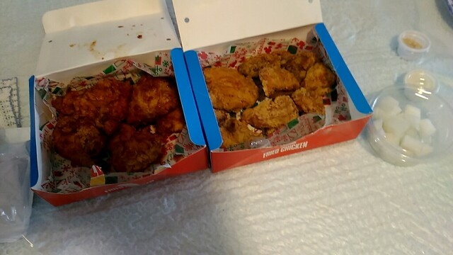 移転 コリアンカフェ粉雪 狸小路 韓国料理 食べログ