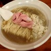 麺処 にぼし香 アソビル店