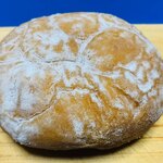 モンペリエ - 「こしあんドーナツ」は昔ながら…って感じです！