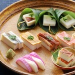 Sushikamahompokawachiya - オフィシャルサイト写真