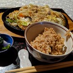 食べ処いちりん庵 - 