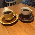 ストリングス コーヒー ロースターズ - 