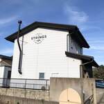 ストリングス コーヒー ロースターズ - 