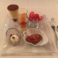 グリルうかい 丸の内店 - 