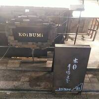 KOiBUMi - 