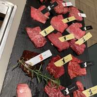 熟成和牛焼肉エイジング・ビーフ 横浜店 - 