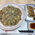 リンガーハット - 