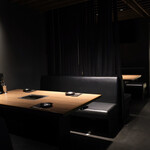 新宿焼肉 BULLS - 新宿らしい艶やかな雰囲気