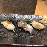 Tsukijisushikou - 