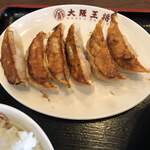 大阪王将 - 
