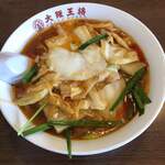 大阪王将 - 