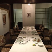 グリルうかい 丸の内店 - 