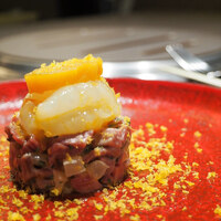 佐賀牛 Sagaya 銀座 - 