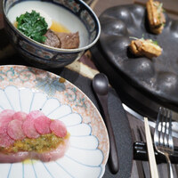 佐賀牛 Sagaya 銀座 - 