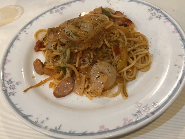 プラージュ - 下馬（洋食）の写真