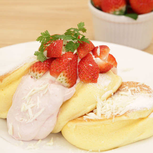 幸せのパンケーキ 熊本店 通町筋 パンケーキ ネット予約可 食べログ 幸せのパンケーキ 熊本店 通町筋 パンケーキ ネット予約可 食べログ