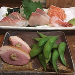 魚河岸えびす - 