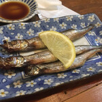 魚河岸えびす - 