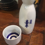 魚河岸えびす - 