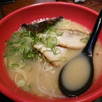 ラーメンたろう - 