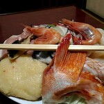 鍋よし - 料理写真: