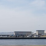 きむら - 弁天橋から望む片瀬漁港