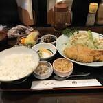 Tonkatsu Ran - 