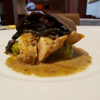 アーティショー - シャポン