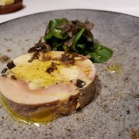 アーティショー - 七面鳥のバロンティーヌ