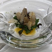 フランス料理 エステール by アラン・デュカス - 