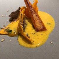 フランス料理 エステール by アラン・デュカス - 