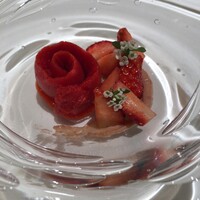 フランス料理 エステール by アラン・デュカス - 
