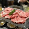 しゃぶしゃぶわたなべ - 料理写真: