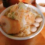 ハイマウント - 