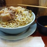 ラーメン富士丸 - 