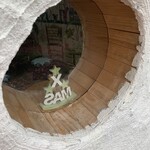 村のピザ屋 カンパーニャ - クリスマス