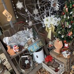 村のピザ屋 カンパーニャ - クリスマス