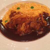 グリル満天星 麻布十番 新宿店 -  グリル満天星 麻布十番 新宿店 -