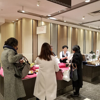 ローストチキンハウス_2