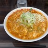 元祖カレータンタン麺 征虎 総本店