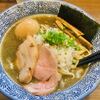 煮干しつけ麺 宮元