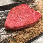 焼肉 山水 - 